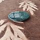 Тибетская бирюза. Крупный кабошоны. Кабошоны. Gems for Art (Indianstones). Ярмарка Мастеров.  Фото №5