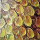 Oil painting with grapes 'Grape world'. Pictures. Comfort-art (Comfort-art). Online shopping on My Livemaster.  Фото №2