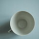 Order Large Cup, Early Tips. Godsend vintage. Livemaster. . Vintage mugs Фото №3