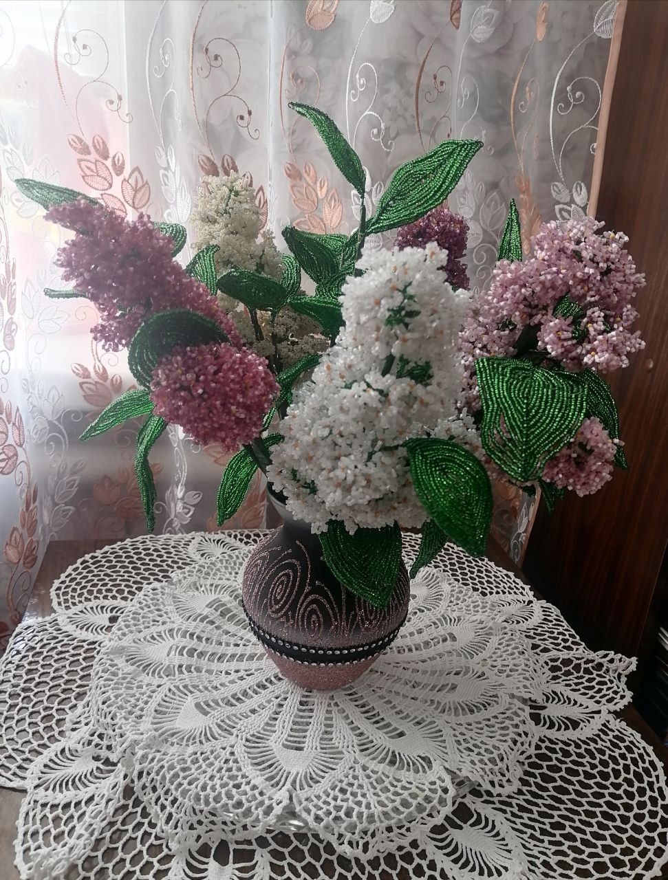 Мой профиль