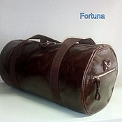 Сумки и аксессуары handmade. Livemaster - original item Bag leather Sports. Handmade.
