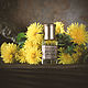 Dandelion wine | Perfume in a 6 ml roll bottle, Perfume, Voronezh,  Фото №1