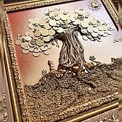 Денежное дерево - символ удачи, процветания, финансового благополучия