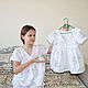 pajamas. Pajamas and robes. PaperArtNadin (nagornova). Online shopping on My Livemaster.  Фото №2