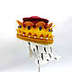 Courses and master classes: The Queen Kit. Courses and workshops. Olga Izgorodina. My Livemaster. Фото №6