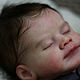 Renee от Melanie Gebhardt. Куклы Reborn. RebornArtDoll. Ярмарка Мастеров.  Фото №6