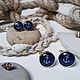 Kit for two Anchor, Jewelry Sets, Moscow,  Фото №1