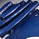 Crocodile skin, whole skin, belly, width from 23 to 55 cm, Leather, Moscow,  Фото №1
