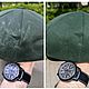 Заказать Восьмиклинка ZABRODOV Waxed Canvas. ZABRODOV Workshop. Ярмарка Мастеров. . Кепки Фото №3