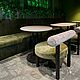 Столы для кафе в стиле лофт. Столы. Мебель на заказ Москва Ergonomika. Ярмарка Мастеров.  Фото №4