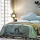 Кровать Дьюла. Кровати. Goodbeds(Ольга). Ярмарка Мастеров.  Фото №6