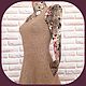 МК сарафан "Lady Style". Для взрослых и детей!. Курсы и мастер-классы. Ольга Ерофеева-вязание на заказ (olga-knitstyle). Интернет-магазин Ярмарка Мастеров.  Фото №2