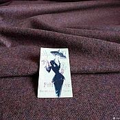 -10% ALTA MODA итальянская хлопковая шанель