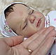 Reborn baby doll Thomas by Olga Auer. Reborn. Viktoriya. Ярмарка Мастеров.  Фото №4