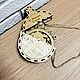  Набор плоских игрушек для Новогодней елки. Елочные игрушки. Лавка рукоделия (lavka-rukodeliya-10). Ярмарка Мастеров.  Фото №6