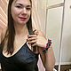 Браслет леcные ягоды. Браслет для шармов. al room. Ярмарка Мастеров.  Фото №6
