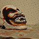 Bray Wyatt Fiend Full mask Adult Joker Resin Clown Mask. Character masks. MagazinNt (Magazinnt). Online shopping on My Livemaster.  Фото №2