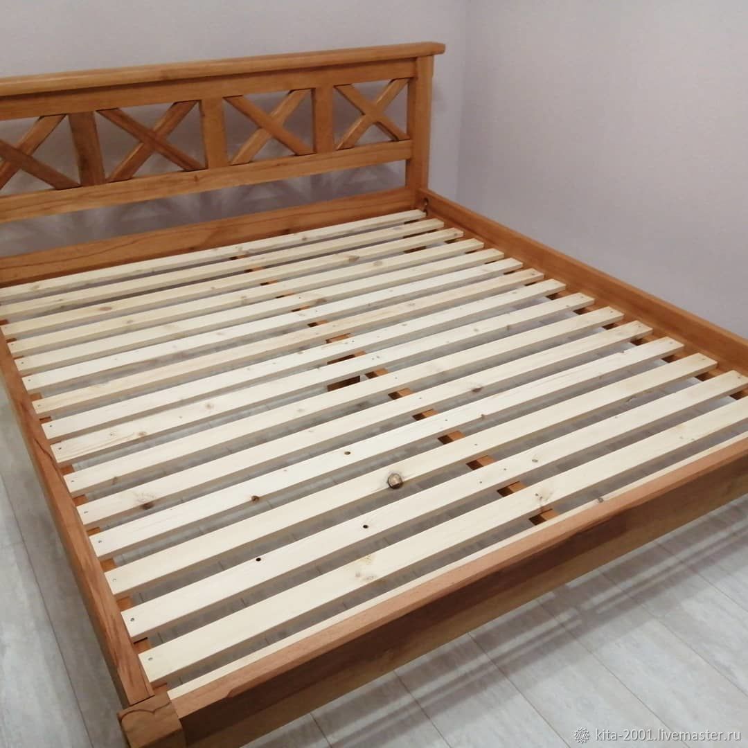 Кровать Кантри к-800.28