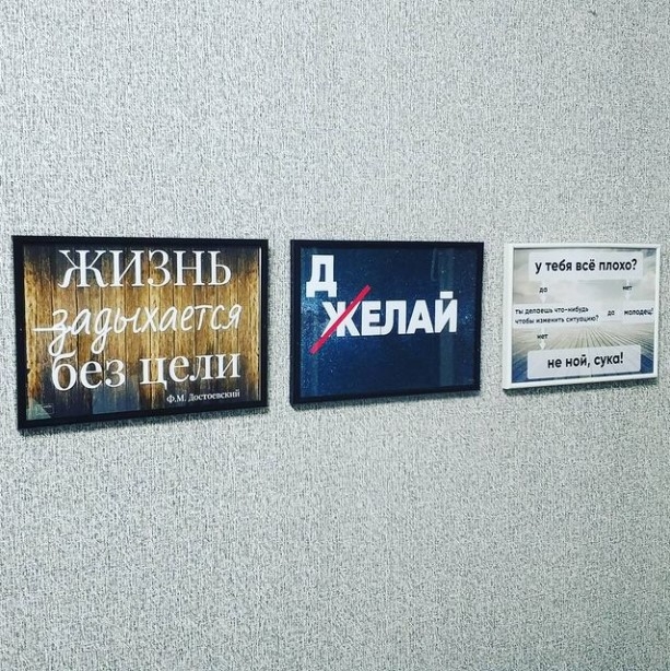 Мой профиль