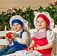 Фартук 4-8 лет в ассортименте. Школьная форма. КупиФартукРФ (kupifartuk). Интернет-магазин Ярмарка Мастеров.  Фото №2