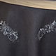 Linen tablecloth ' Elegance', Tablecloths, Ramenskoye,  Фото №1