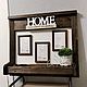 Ключница настенная / полка в прихожую. Ключницы настенные. AG Home Decor. Ярмарка Мастеров.  Фото №4