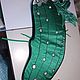 Funny Cucumber Costume. Carnival costumes for children. ludmila7070. My Livemaster. Фото №4