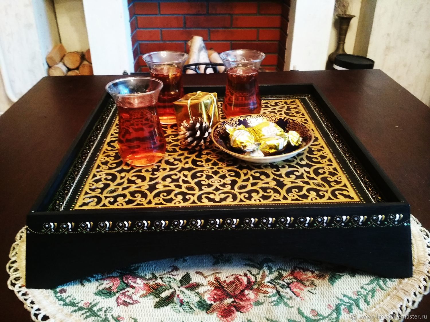 Гвоздь узбекского стола кроссворд