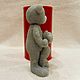 Silicone mold for soap 'Bear and son bear, dad'. Form. anna-soap-city (soap-city). Online shopping on My Livemaster.  Фото №2