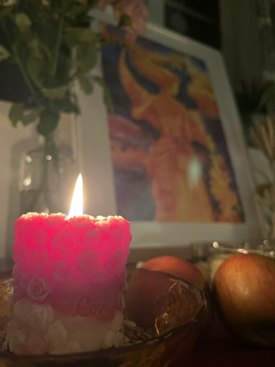 Люблю рисовать