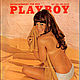 Винтаж: Журнал Playboy 1969 года (Июль), Книги винтажные, Москва,  Фото №1
