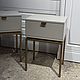 Тумба SUPERNOVA. Тумбы. BULL WULL FURNITURE. Ярмарка Мастеров.  Фото №6