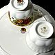 Чайный сервиз Royal Albert Old Country Roses Valdor. Сервизы. TABLETOP. Ярмарка Мастеров.  Фото №10