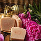 Silk soap, Soap, Stavropol,  Фото №1