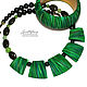 Attractive Jewelry Set (573) (722) Designer Jewelry, Jewelry Sets, Salavat,  Фото №1