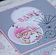 Magic Box "Little Lady". Подарки для новорожденных. Oксана К.. Ярмарка Мастеров.  Фото №4