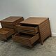 Тумба BARRACUDA. Тумбы. BULL WULL FURNITURE. Ярмарка Мастеров.  Фото №10
