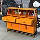 Комод NAGASAKI. Комоды. BULL WULL FURNITURE. Ярмарка Мастеров.  Фото №4