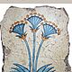 Винтаж: Fleur - de- lis. Брошь. Артикул: KoB007C2. Броши винтажные. Костюм и брошь. Ярмарка Мастеров.  Фото №10