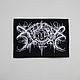 Xasthur patch, Patches, St. Petersburg,  Фото №1