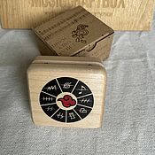 Подарки к праздникам handmade. Livemaster - original item Naruto Music Box. Handmade.