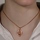 Воздушная гимнастика стойка на руках. Кулон. Sabira Jewelry. Ярмарка Мастеров.  Фото №15