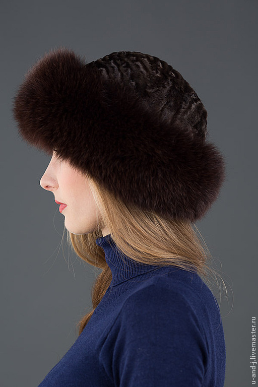 Прикольные зимние шапки | VK
