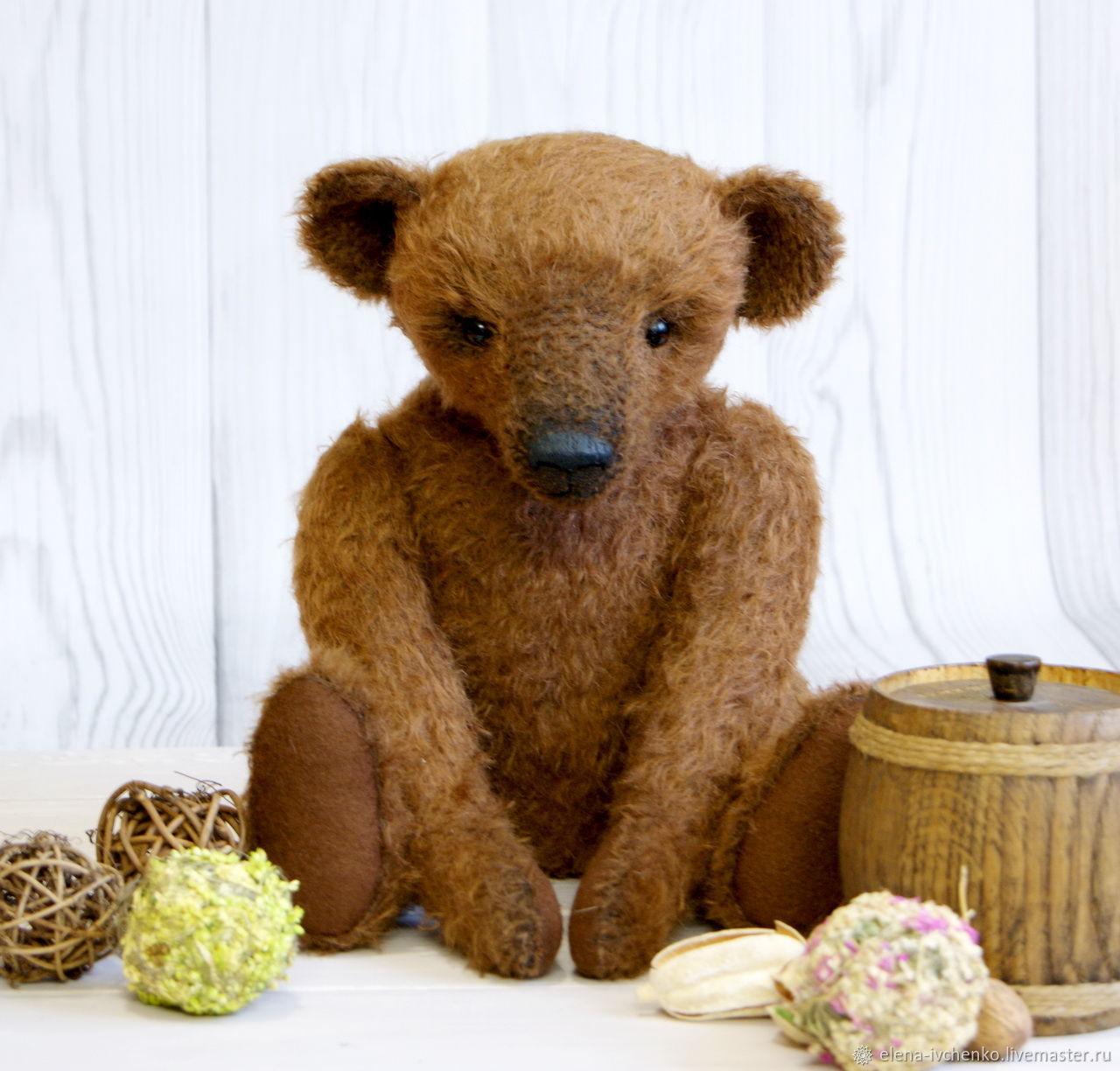 Paul Bear Интернет Магазин Каталог