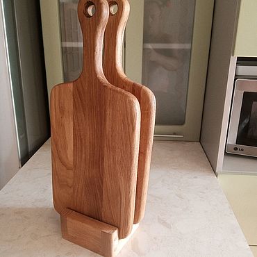 Посуда ручной работы. Ярмарка Мастеров - ручная работа Разделочные доски. Handmade.