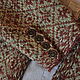 Заказать Жакеты в стиле CHANEL. Knitted Vintage (knitted-vintage). Ярмарка Мастеров. . Пиджаки Фото №3