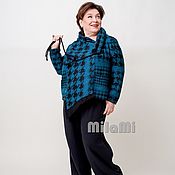 Одежда handmade. Livemaster - original item Art. 6167 Jumper Lin 1. Handmade.