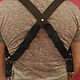 Ремень для фотографа, разгрузка, фоторемень. Ремни. Passion belts. Ярмарка Мастеров.  Фото №4