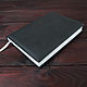 Copy of Copy of Ежедневник "Керамбит" 100% Handmade, Diaries, Moscow,  Фото №1