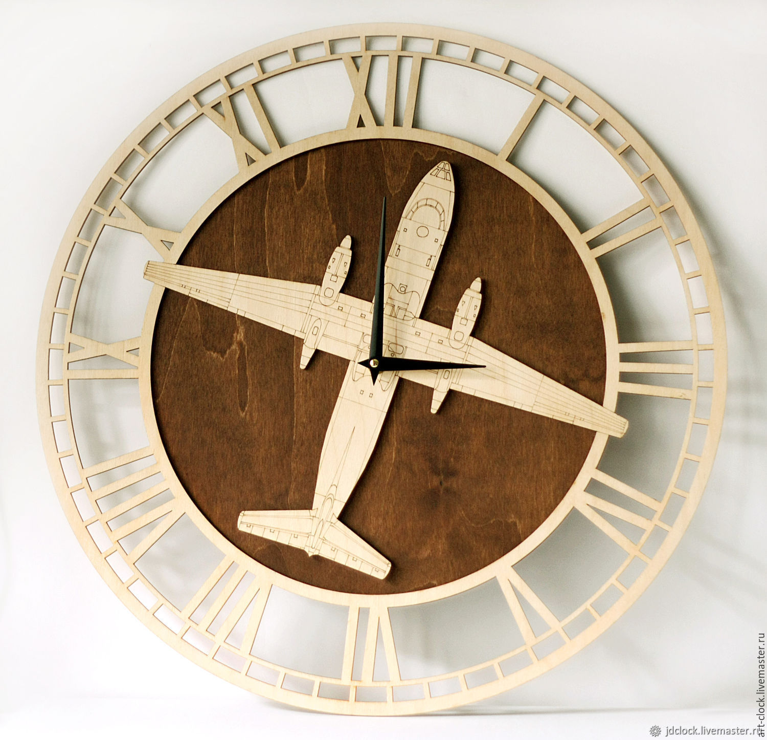 Часы самолет движущиеся. Часы настенные авиационные. Часы в виде самолета настенные. Часы "самолет". Деревянные часы с самолетом.